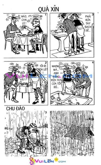 chú thoòng (full trọn bộ) chapter 43 14