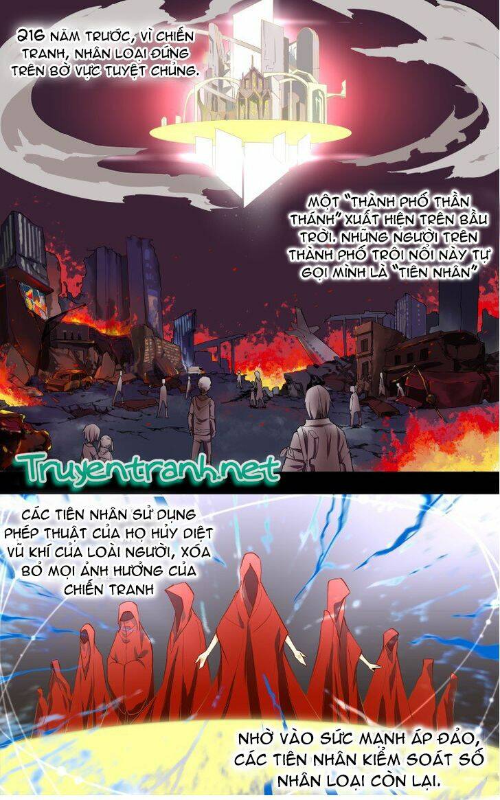 the fiary captivity chapter 1 3