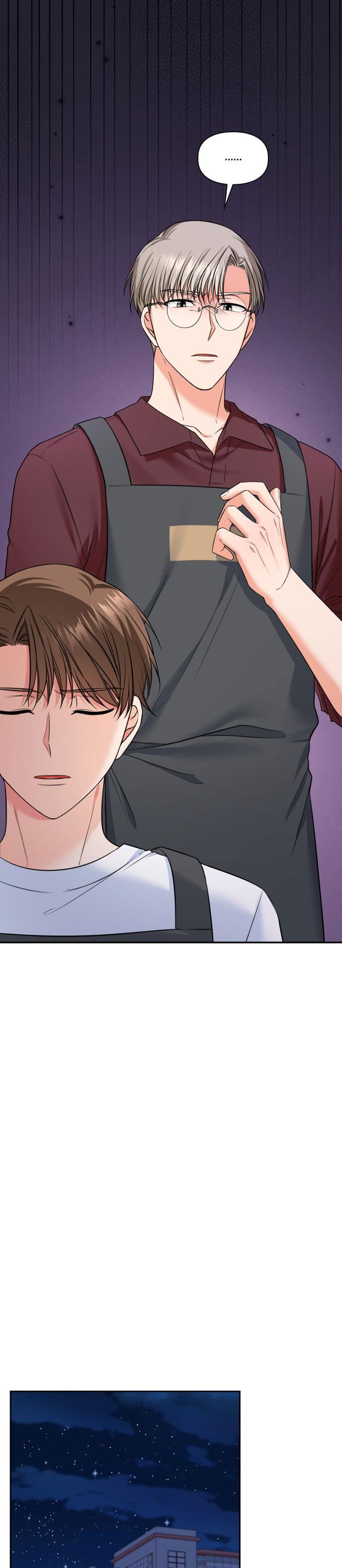 phòng tắm hơi chapter 33 16