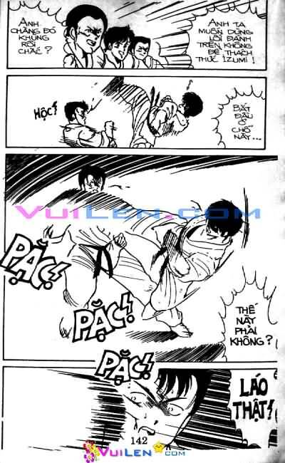 truyền nhân atula - shura no mon i chapter 1 141