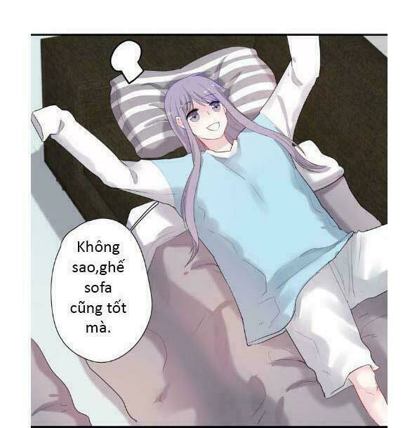 quy tắc của mỹ nam chapter 33 27