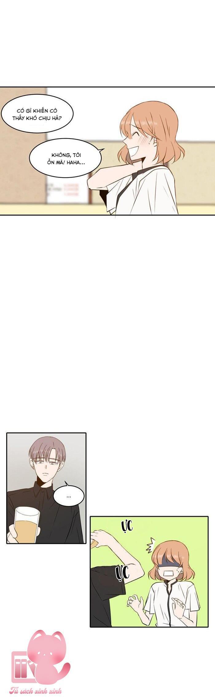 a good day to be a dog chapter 54 34