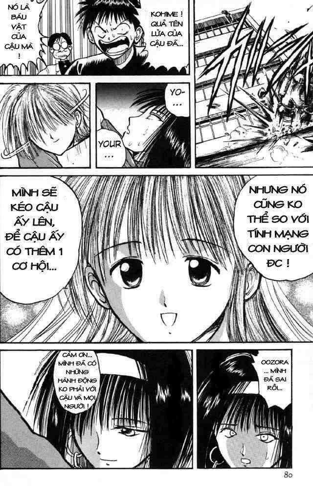 rocket princess chapter 4 16