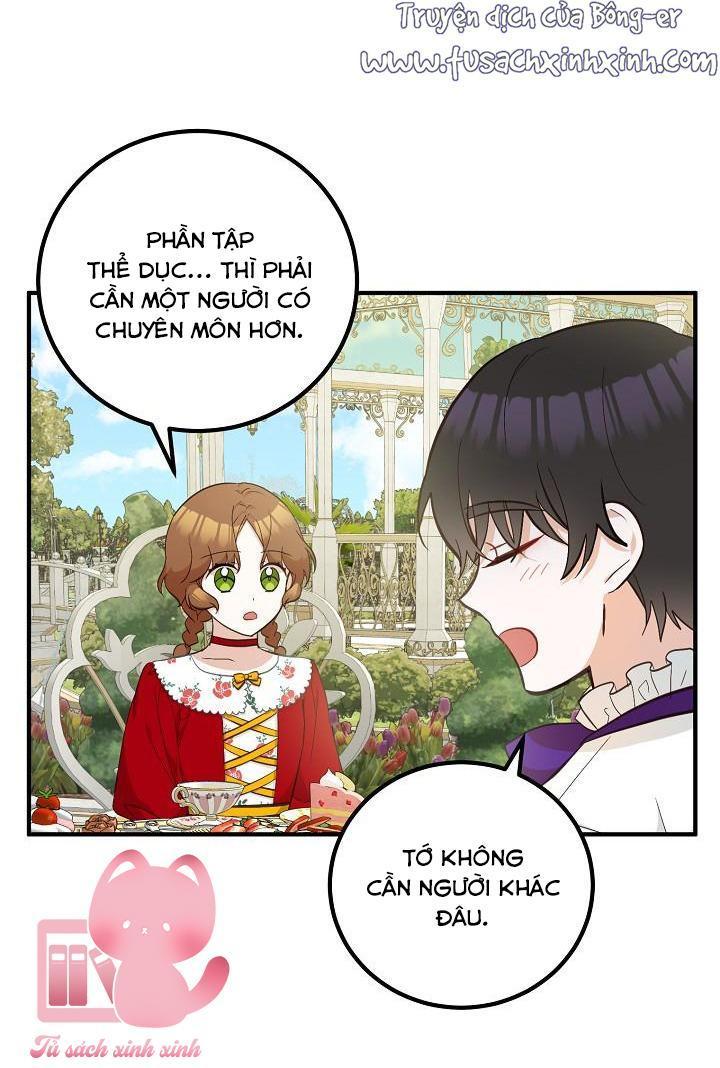 bác sĩ hoàn thành trách nhiệm rồi chapter 13 50