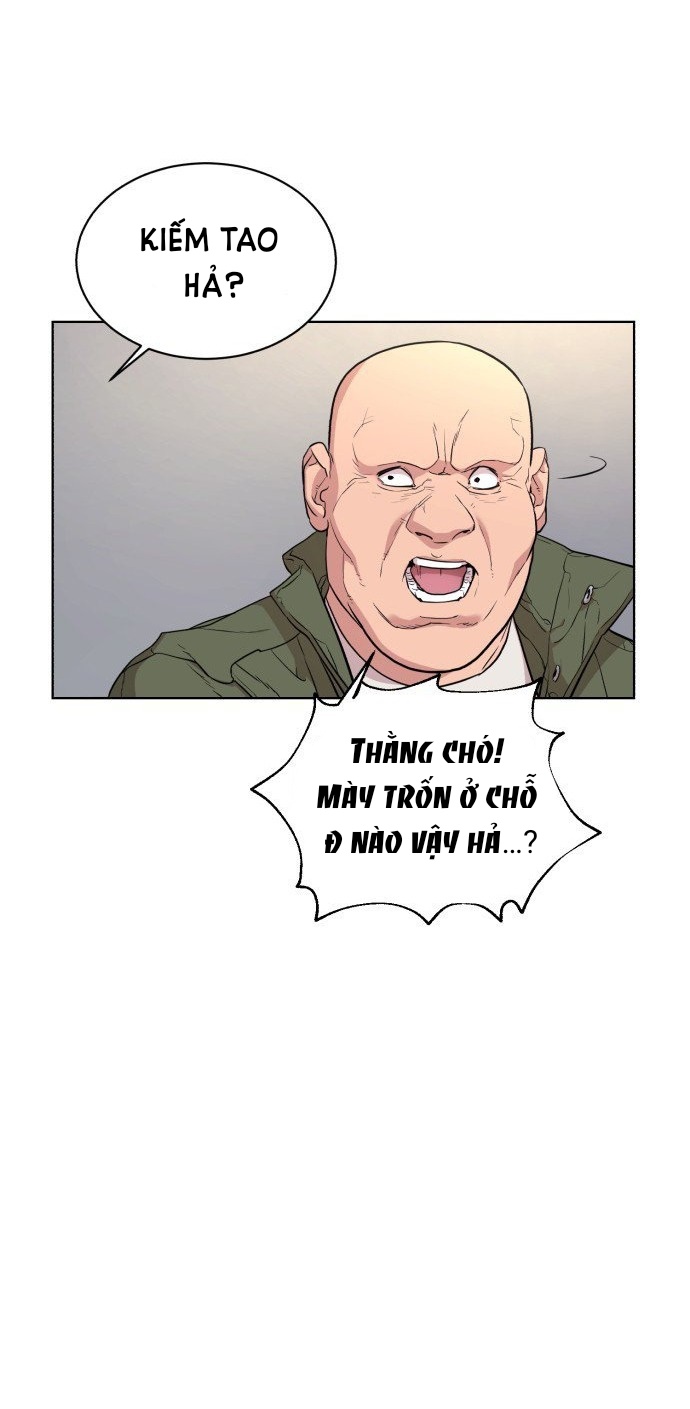 bạch huyết - white blood chapter 6 4