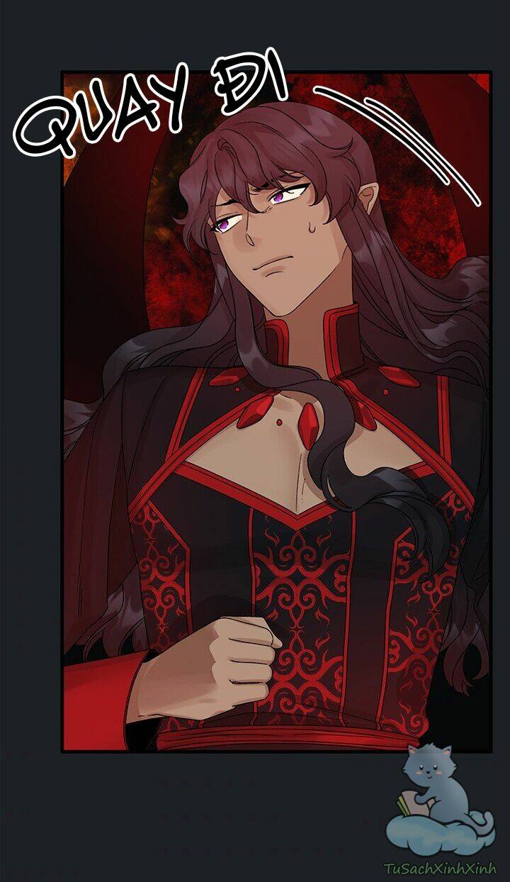 công chúa bãi rác chapter 46 36