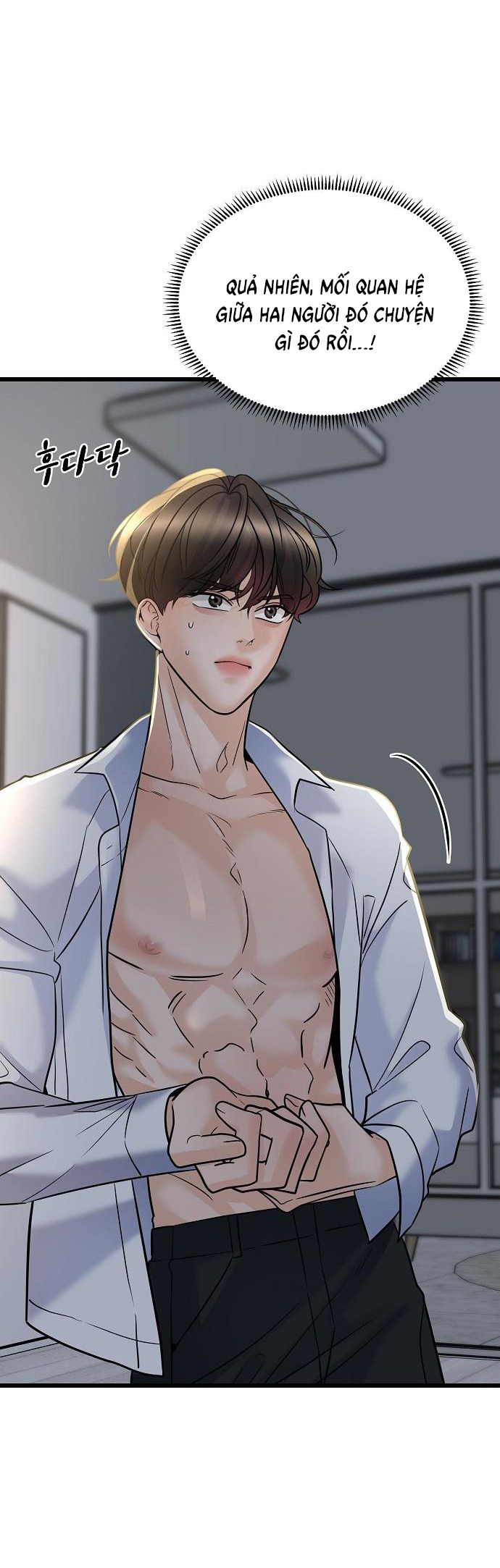 random target - mục tiêu ngẫu nhiên chapter 14.2 35