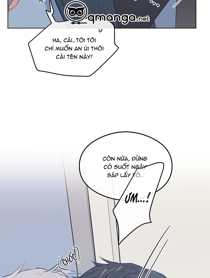 tình tay ba chapter 9 37