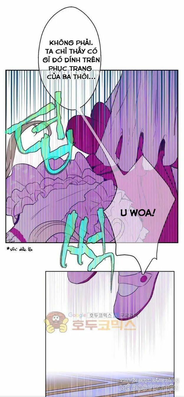 một ngày nọ ta trở thành công chúa chapter 14 25