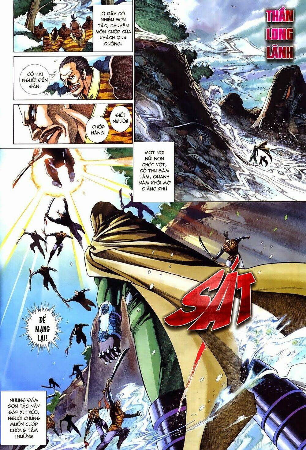 phong vân thần võ ký chapter 23 8