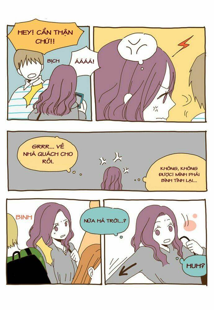 những mảnh chuyện quanh đây chapter 3 10
