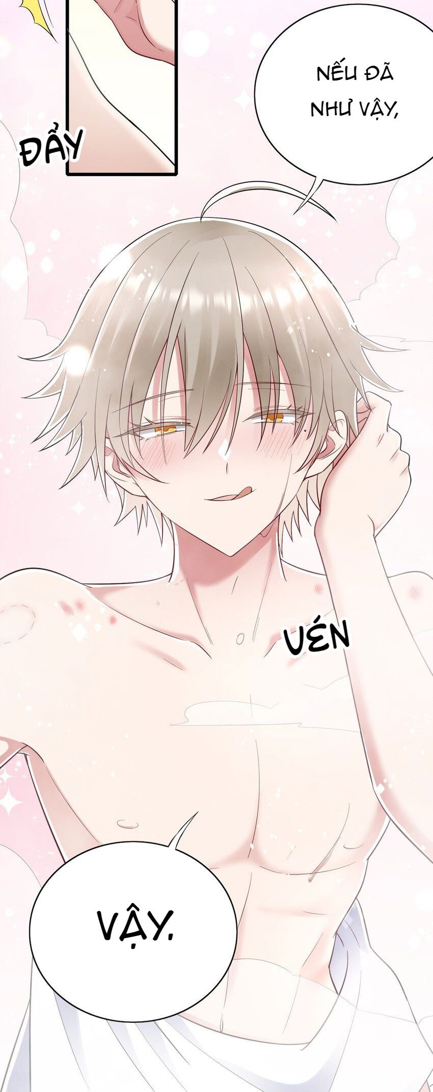 tức thời phạm quy [ tức thì vi quy ] chapter 64 11