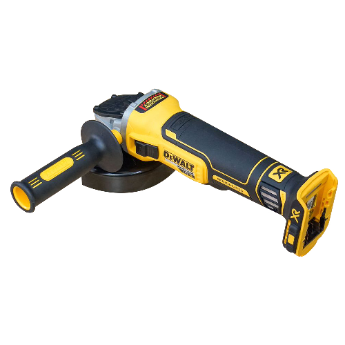 COMBO BODY MÁY KHOAN CẦM TAY  VÀ MÁY MÀI CẦM TAY 18V DEWALT DCD796N+DCG405N