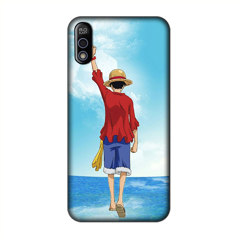 ỐP LƯNG IN DÀNH CHO VSMART BEE 3