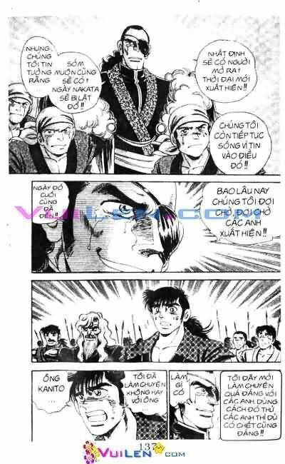 vương tử takeru chapter 15 137