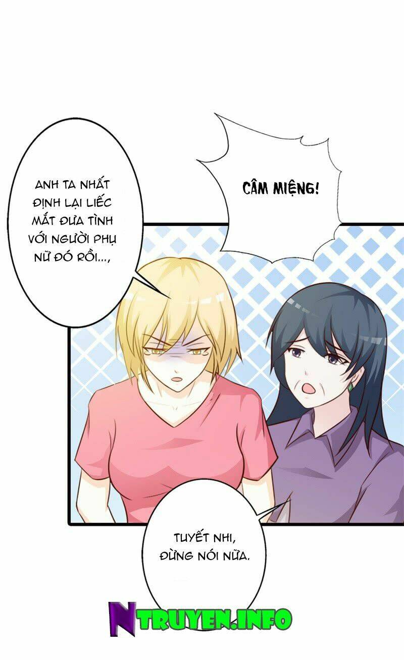boss cấm dục thành nghiện chapter 16 14