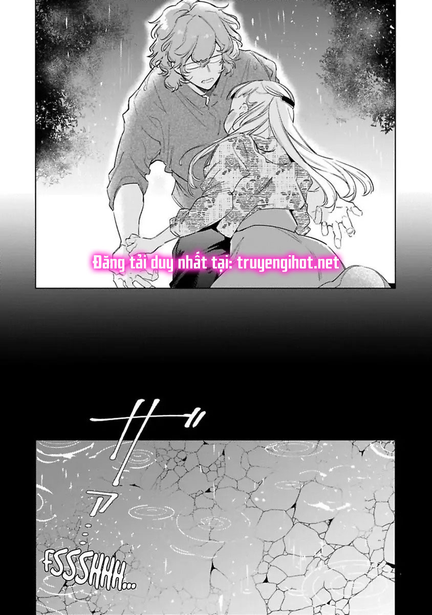 người tình xấu xa của tôi chapter 5.1 17