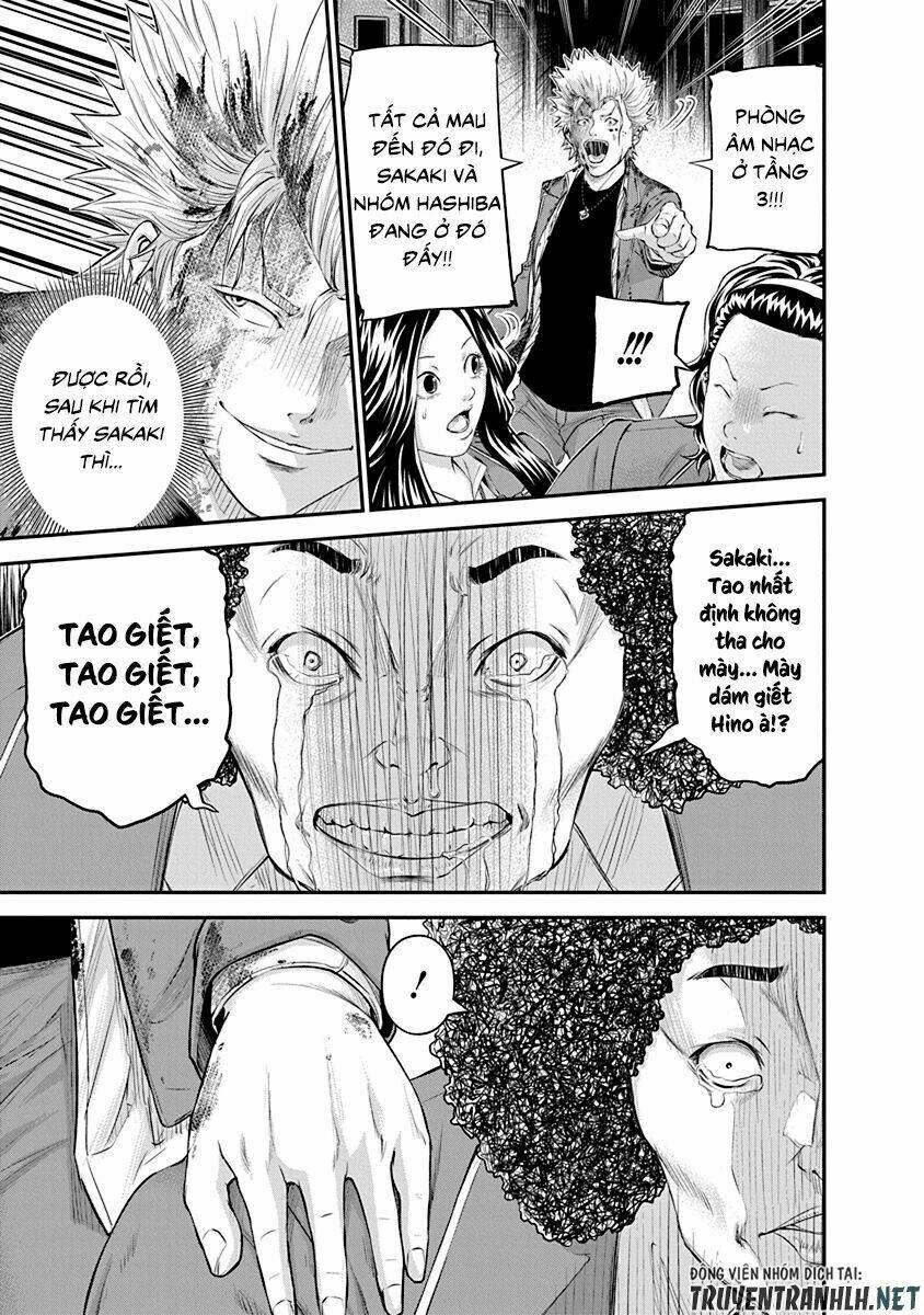 signal 100 chapter 22 15