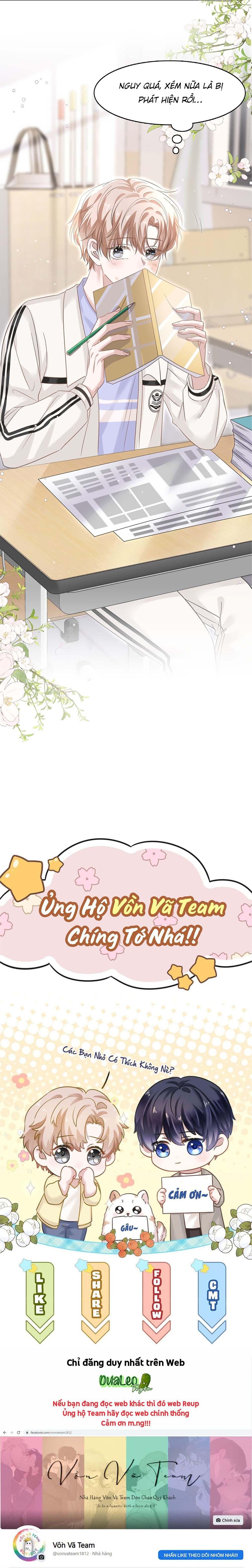 ẩn trung (end) chapter 17 14