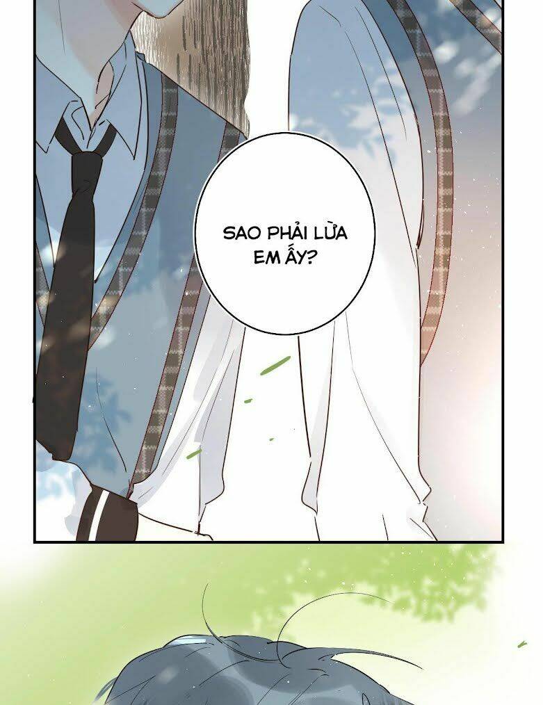 phù thủy hạng bét chapter 35 26