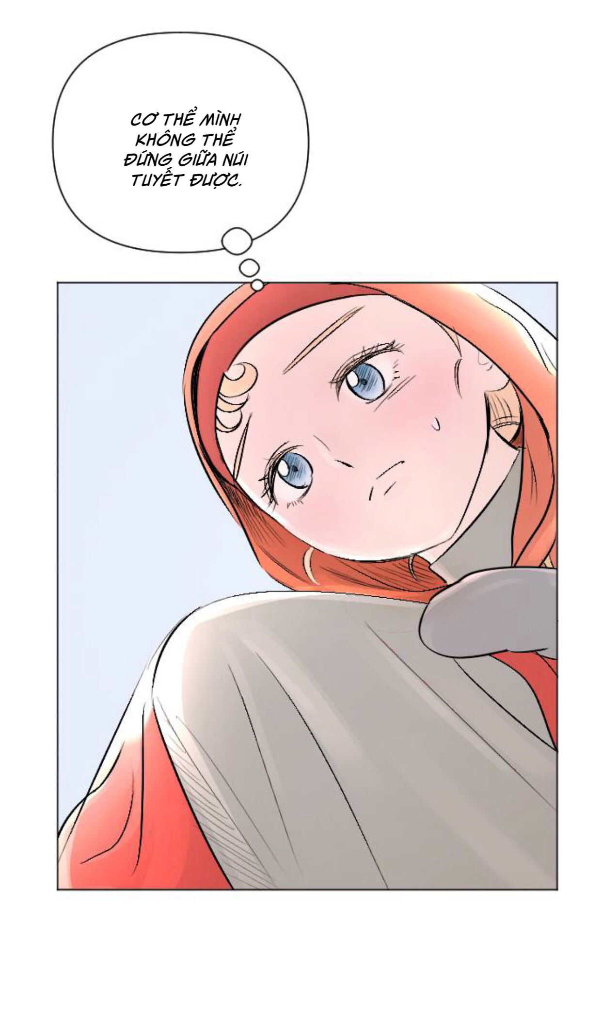 lựa chọn cuối cùng của tôi là nam phụ chapter 12 11