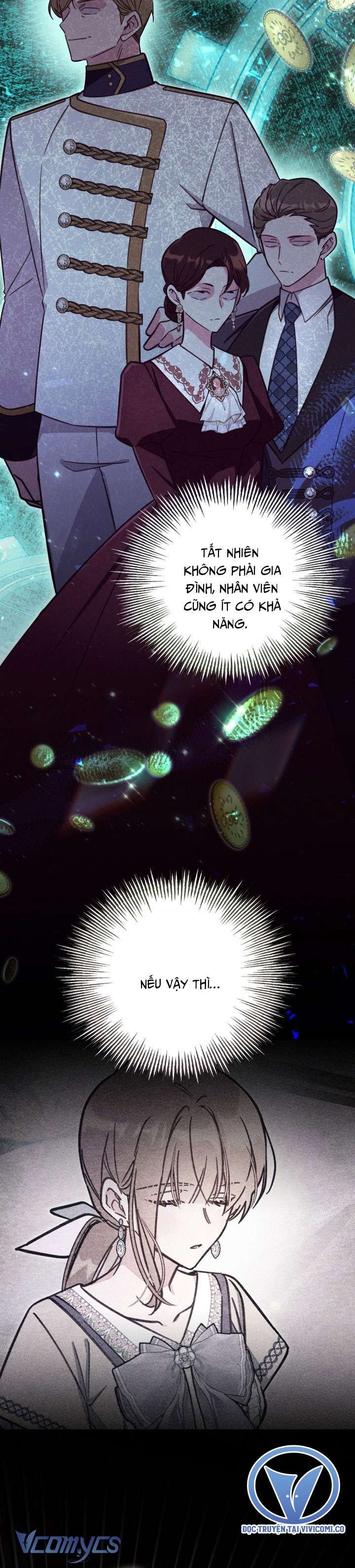 không có chỗ cho kẻ giả mạo chapter 76 20