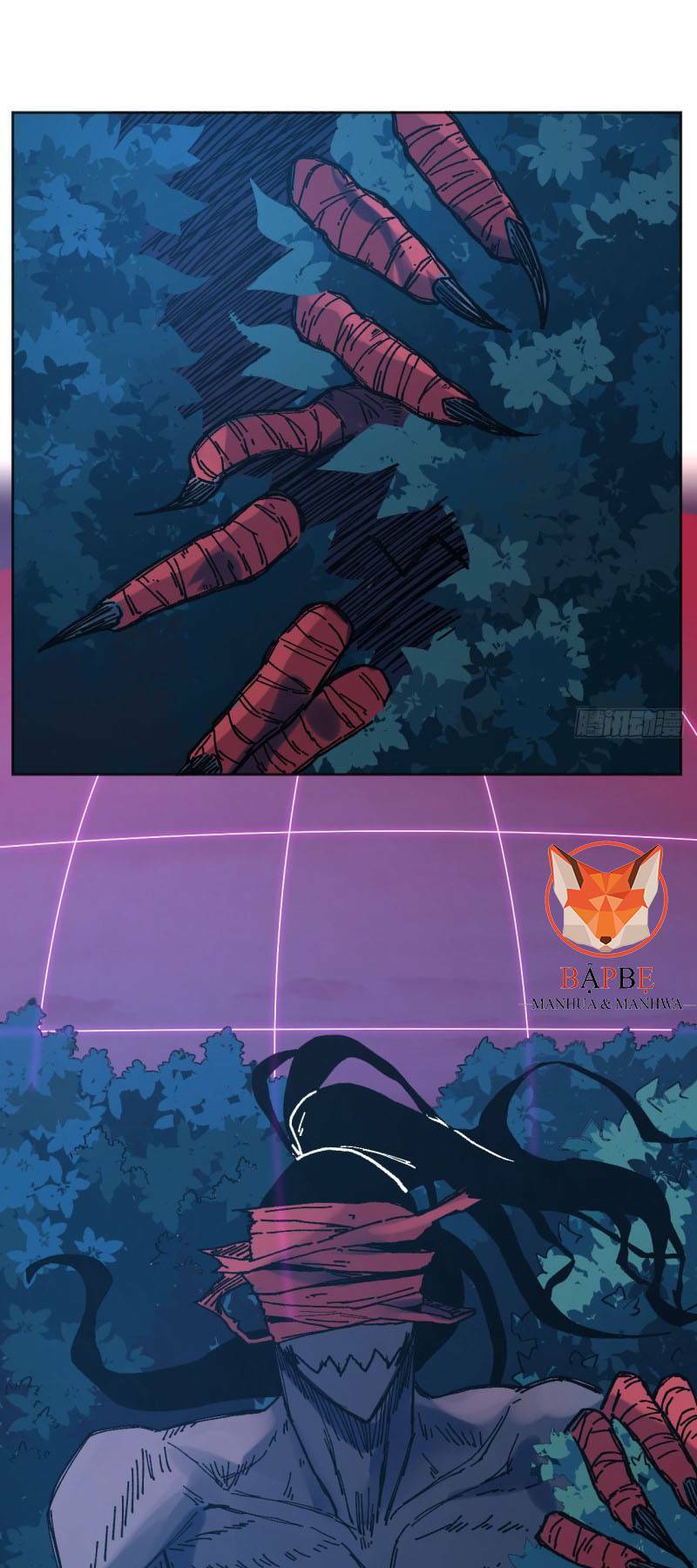 vô hạn khắc kim chi thần chapter 14 46