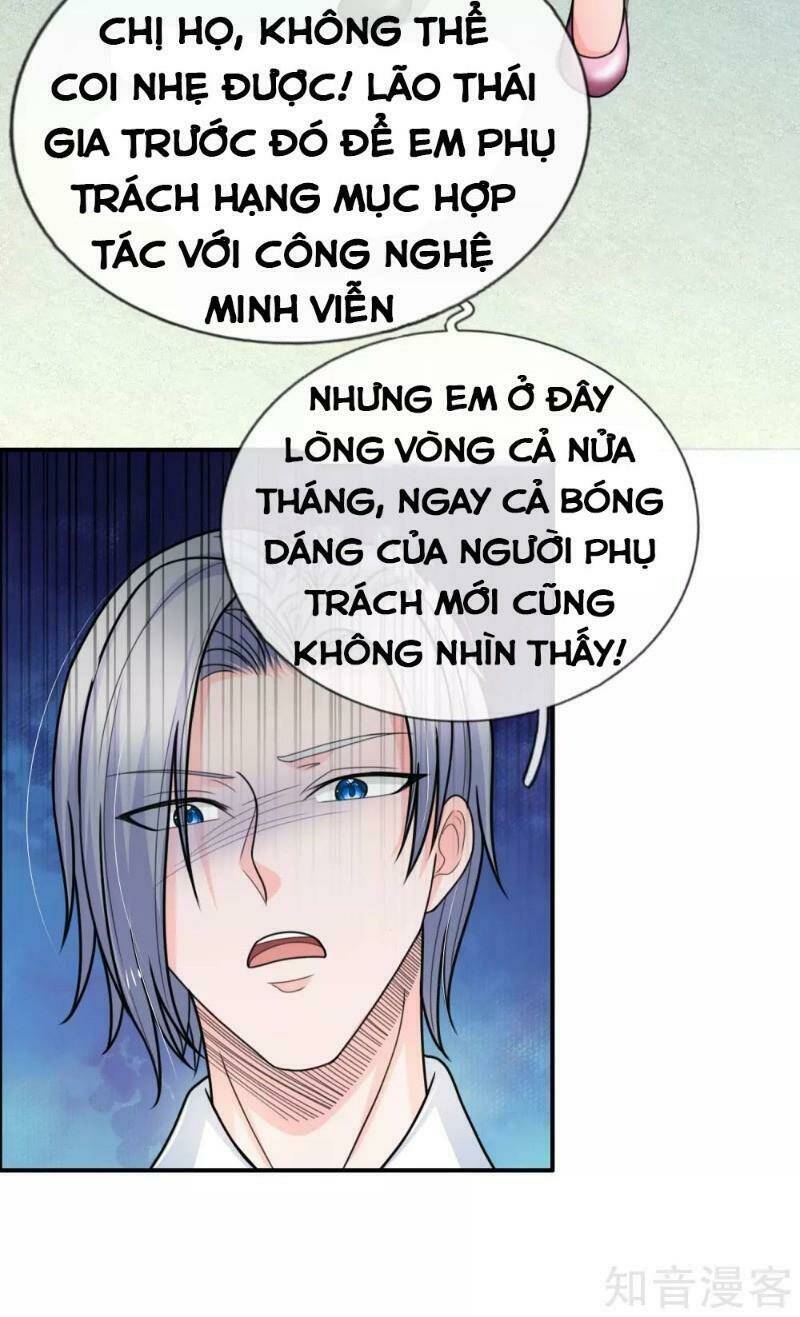 tuyệt đỉnh khí thiếu chapter 49 4