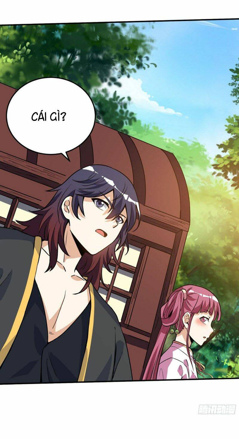 thần võ đế tôn chapter 38 7