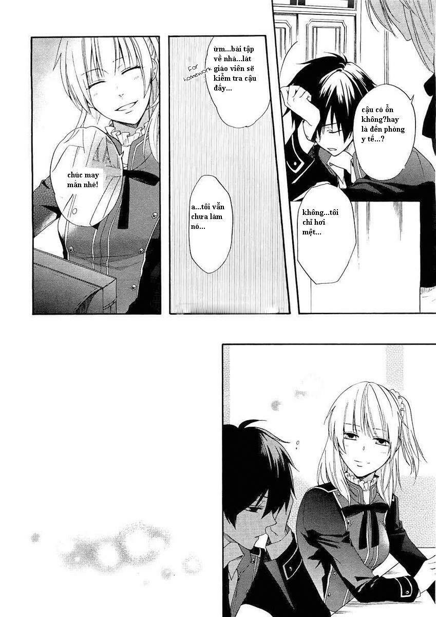 raven;od chapter 4 16