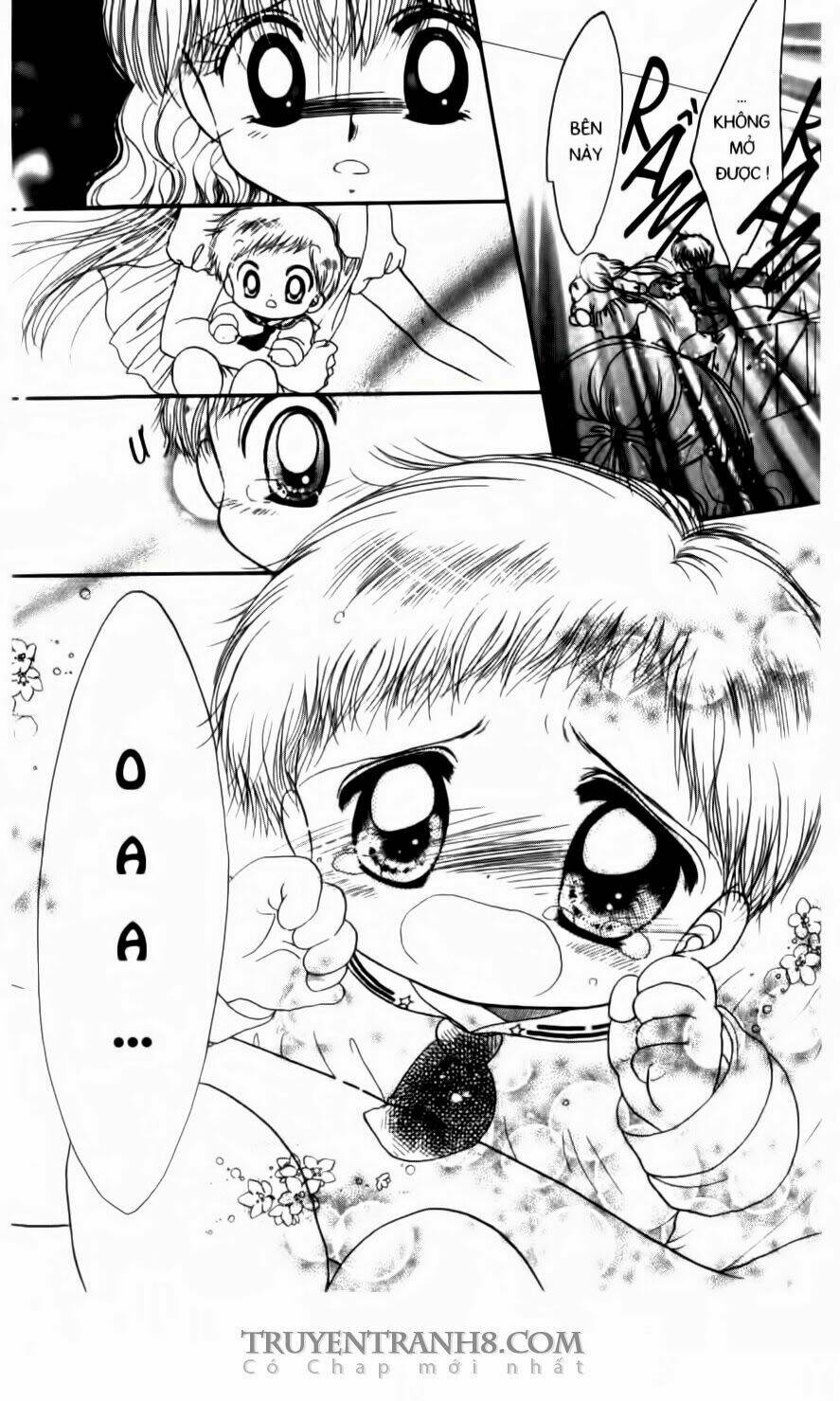 em bé ufo chapter 21 29