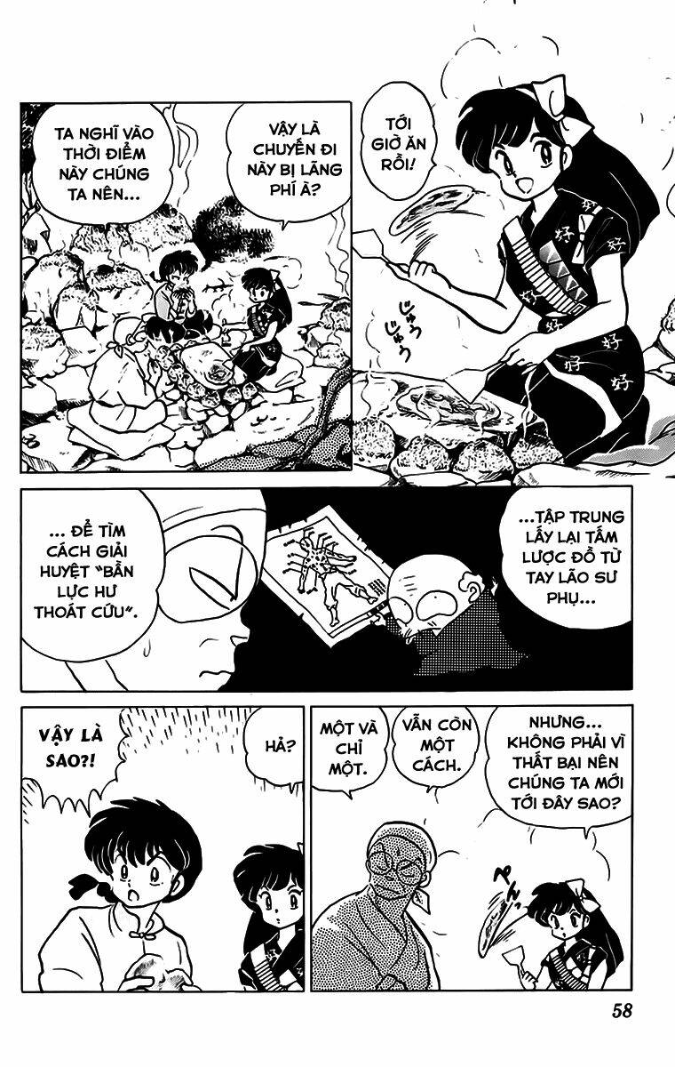 suối lời nguyền chapter 128 7