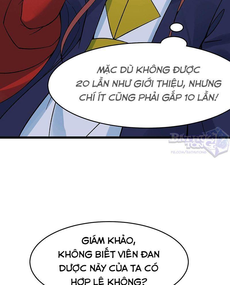 đồ đệ ta toàn là nữ ma đầu chapter 56 23