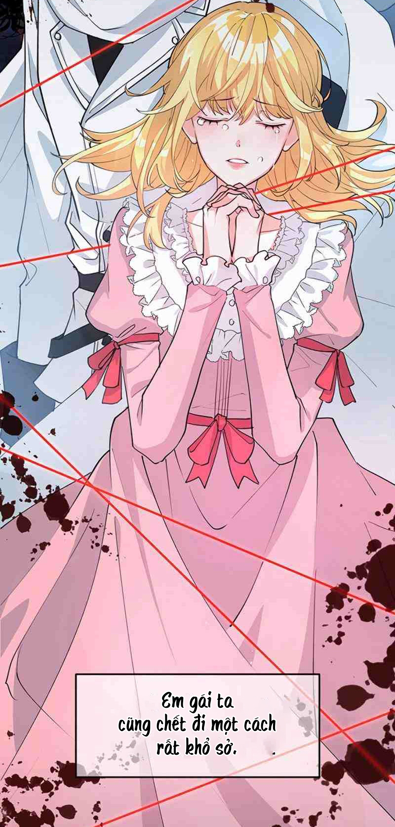 sự trở lại của kỵ sĩ chapter 0.5 23