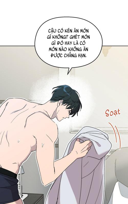 vết cắn mang vị ngọt ngào chapter 8 12