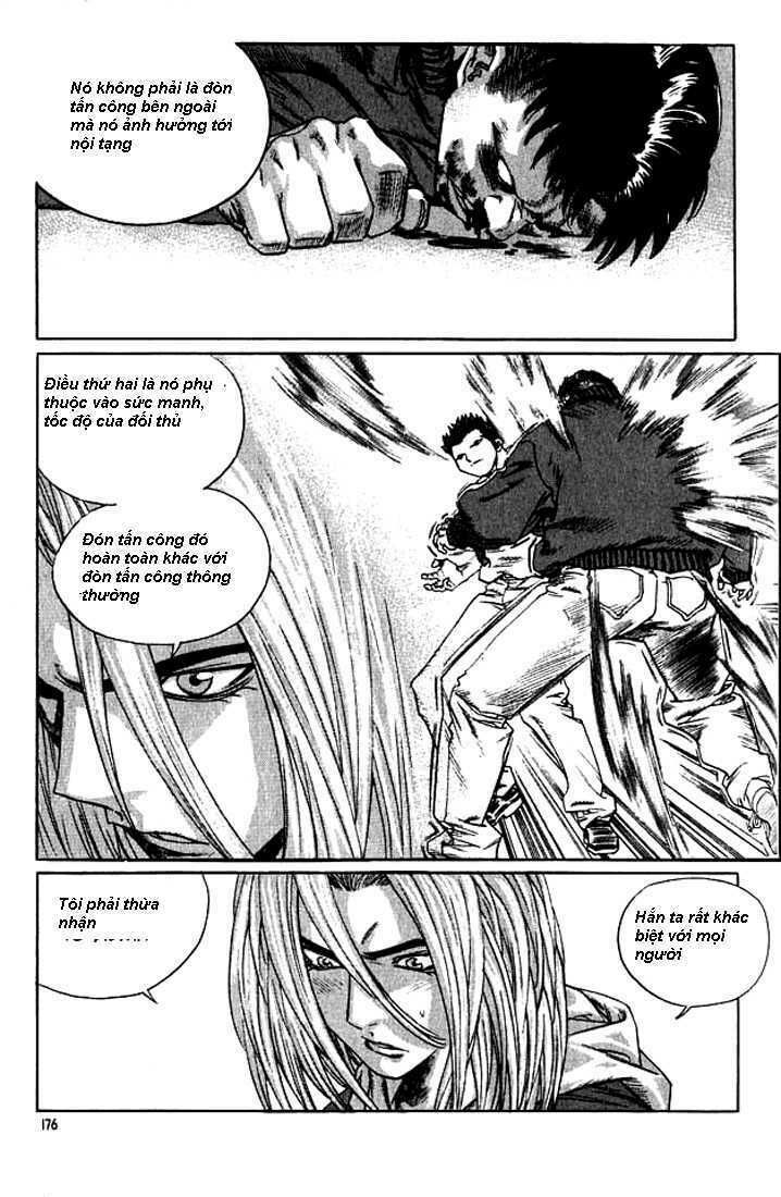 change guy chapter 241 11