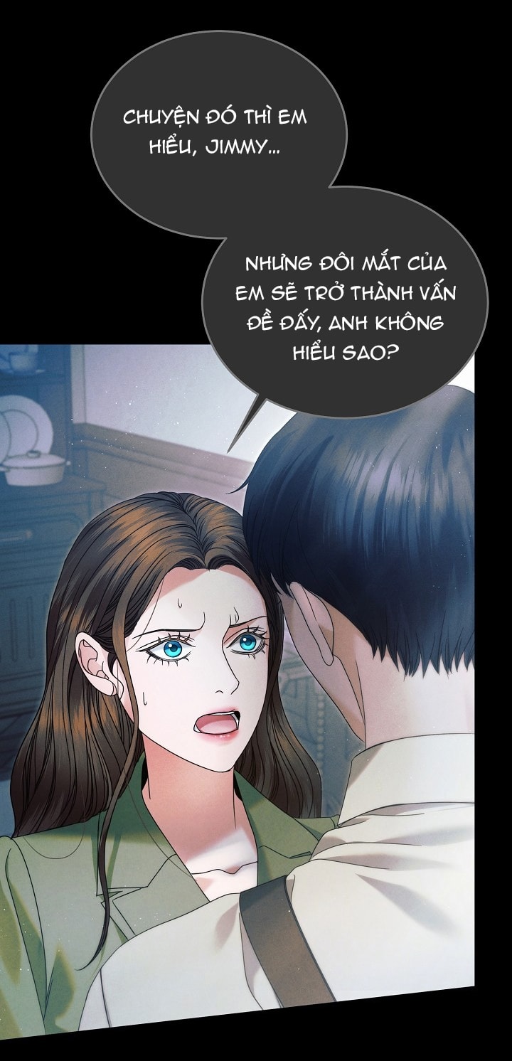 [18+] hãy cầu xin ta đi chapter 4.1 12