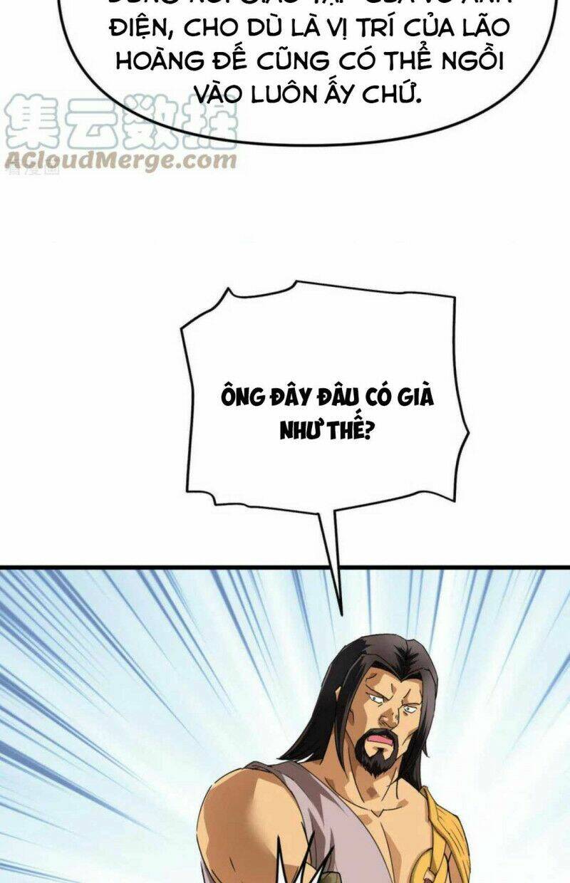 trọng sinh ta là đại thiên thần chapter 148 11