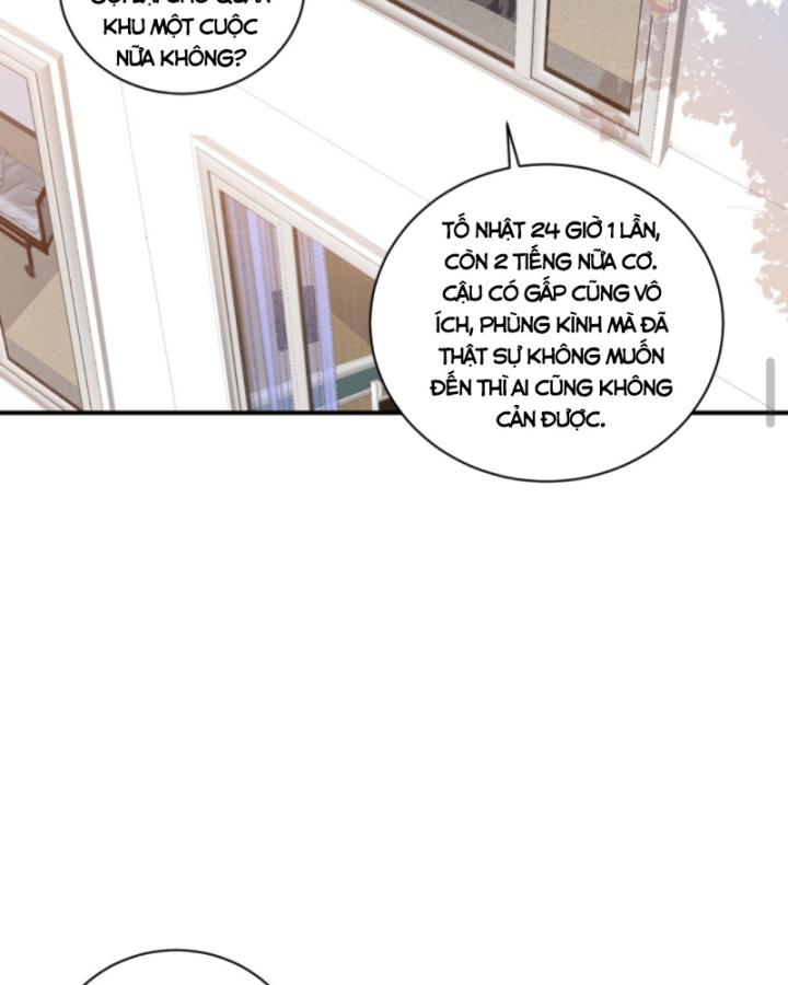 học cùng em gái, tôi bất cẩn vô địch rồi chapter 44 29