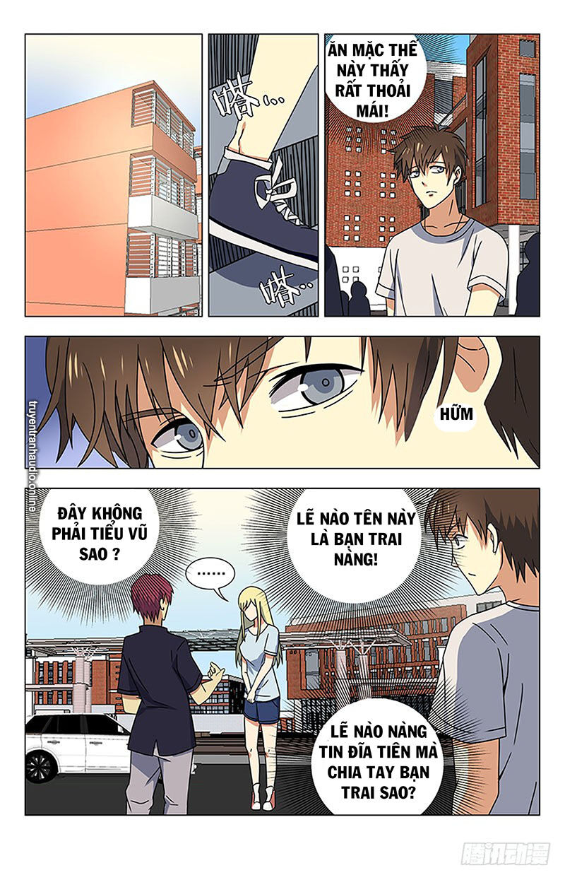 long ẩn giả chapter 40 9