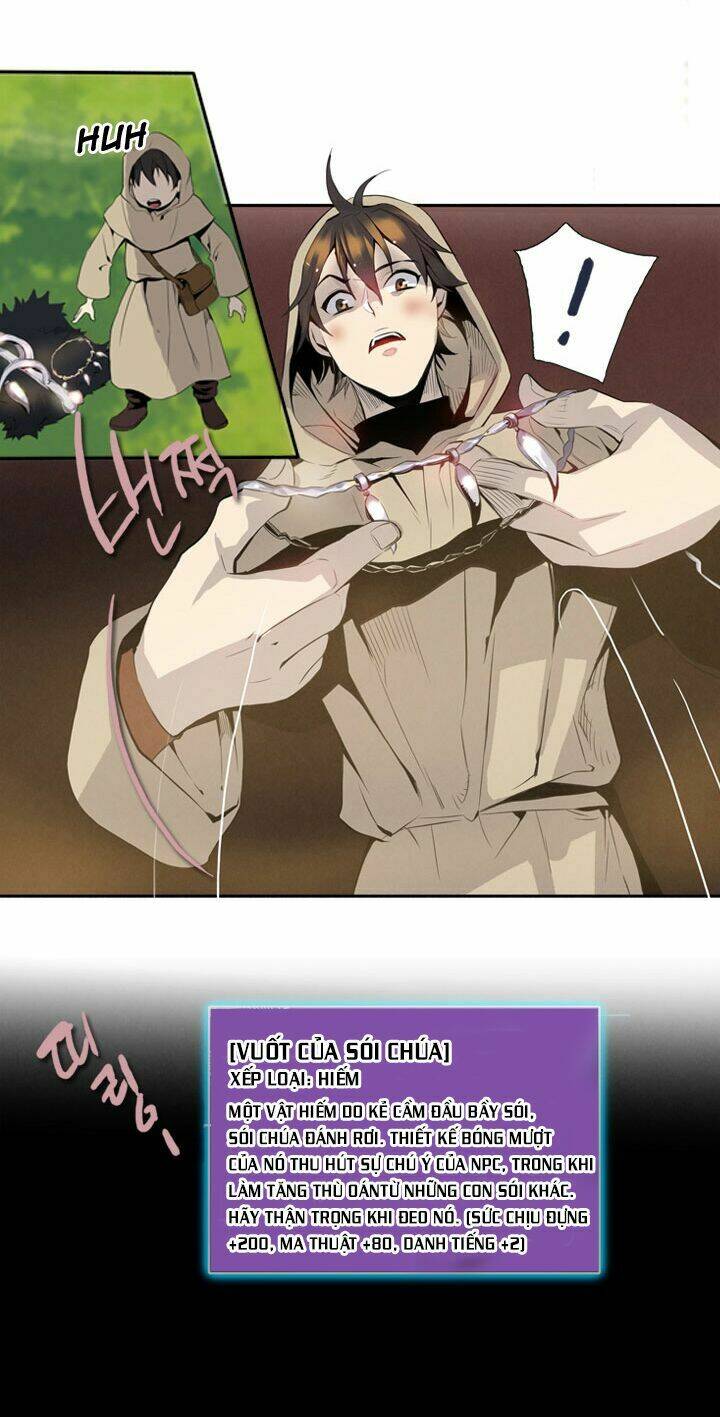 dusk howler chapter 11 22