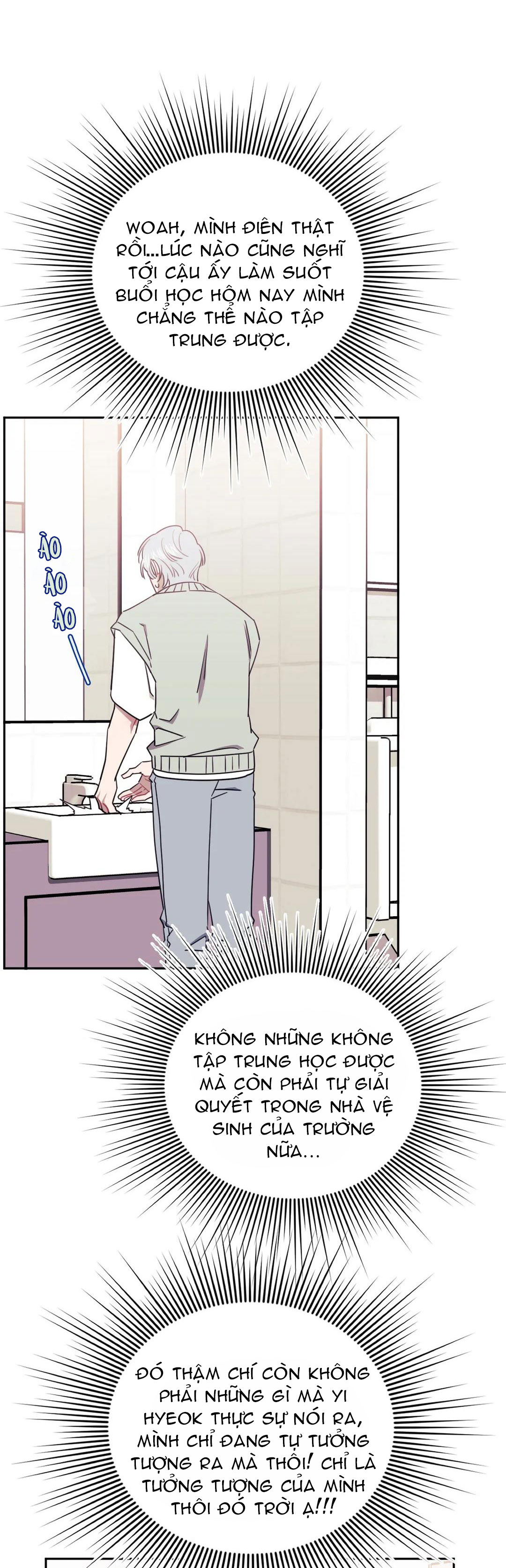 hơn cả bạn bè chapter 22 5