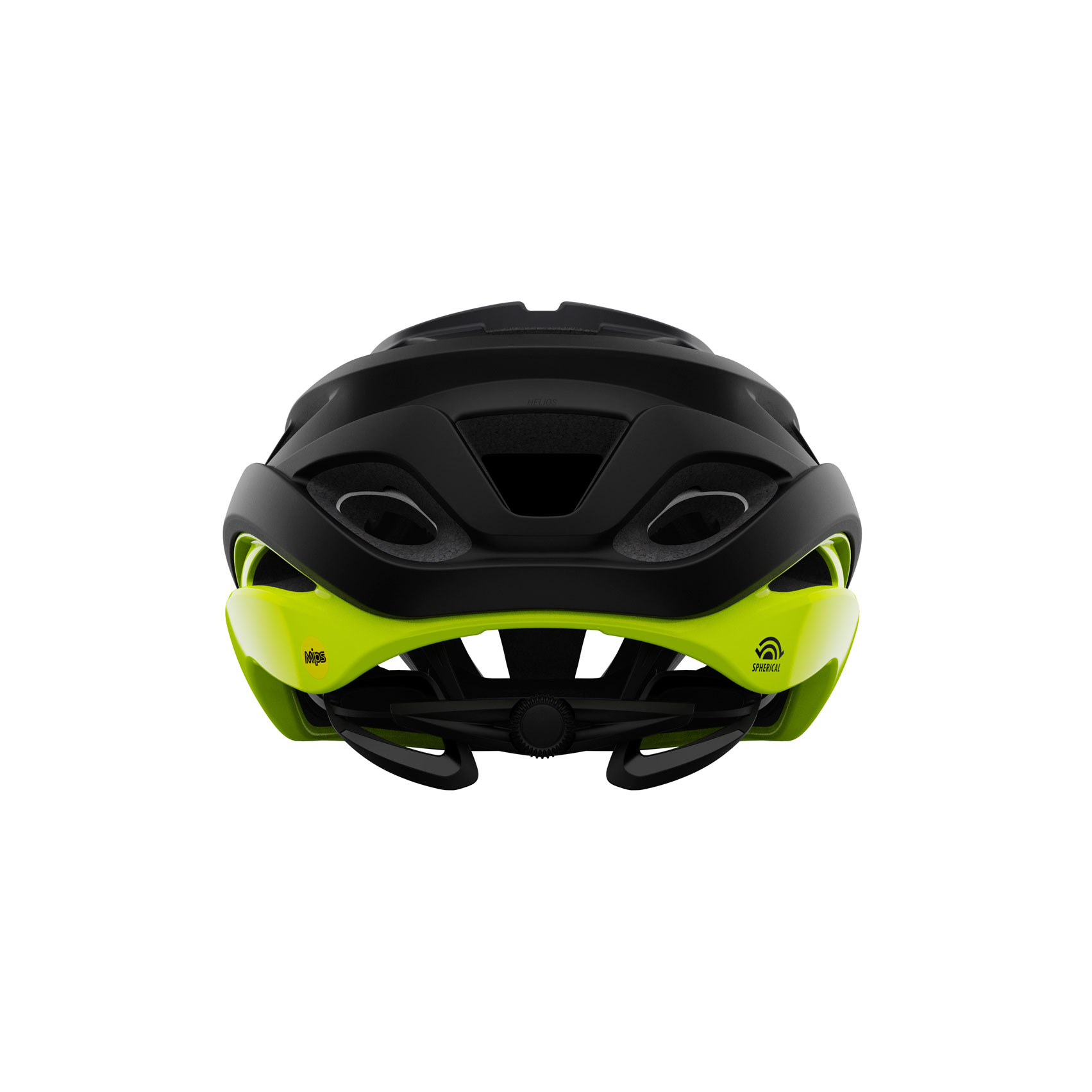 Nón Bảo Hiểm Xe Đạp Giro Helios Spherical Helmet