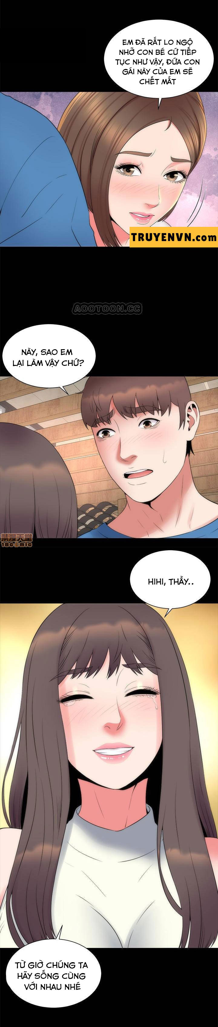 mother and daughter next door chapter 52 22