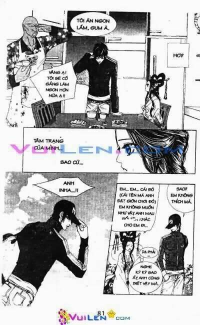 bí mật học viện cross chapter 7 81