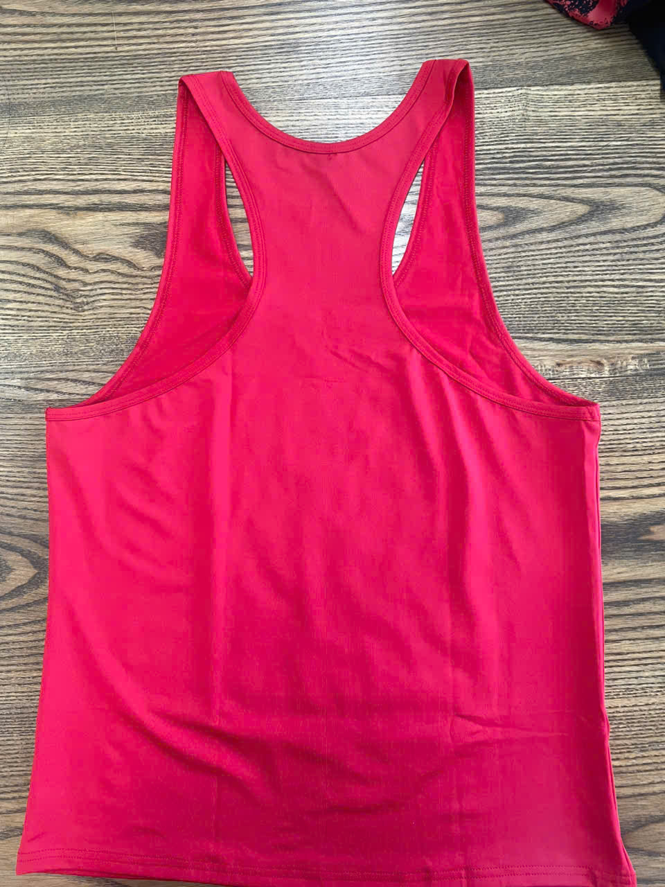 Áo Tank Top Thể Thao Mutant