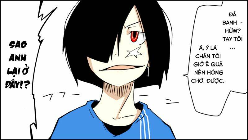 senyuu chapter 39 22