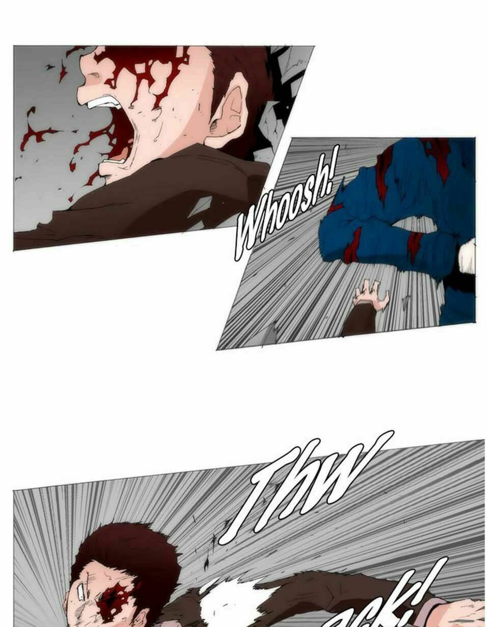 siêu năng 1.5 chapter 37 30