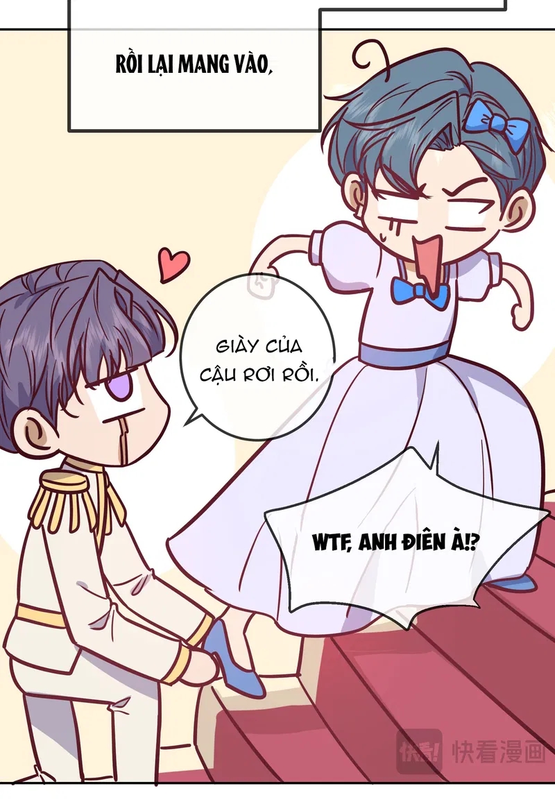 đêm cuồng say chapter 48.4 8