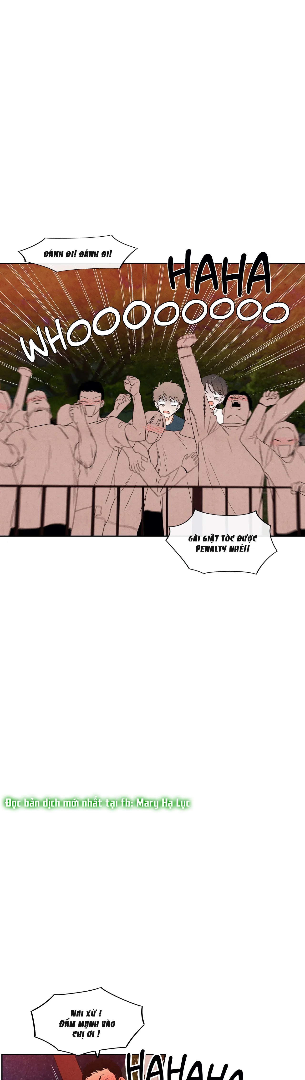 1 cộng 1 bằng.... chapter 50 33